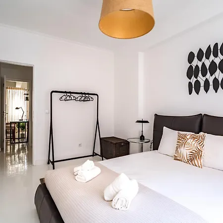 Akicity Anjos Sunshine Apartman *