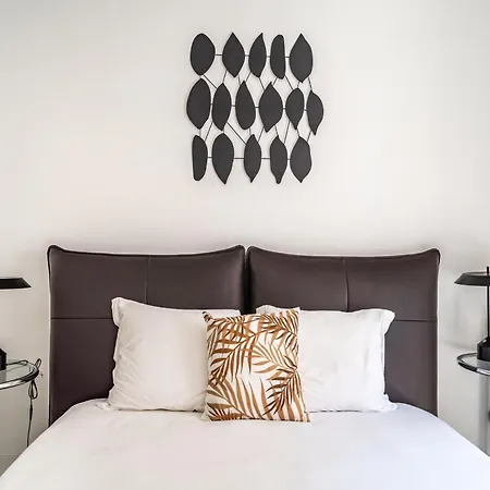 Akicity Anjos Sunshine Apartment *
