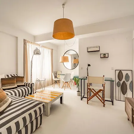 Apartment Akicity Anjos Sunshine *