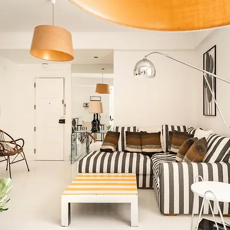 Akicity Anjos Sunshine Apartamento *